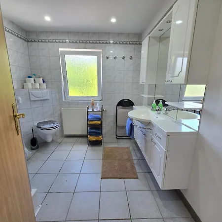 Semesterbostad Doris