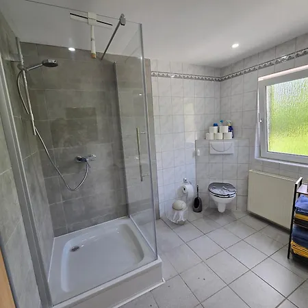 Doris Vakantiehuis Heimbach