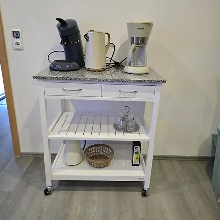 Doris Semesterbostad *