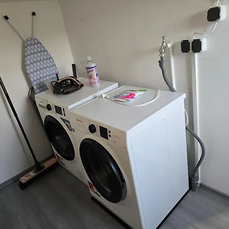 Vakantiehuis Doris *