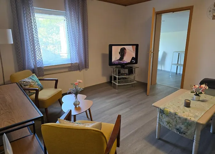 Doris Tatil Evi Heimbach