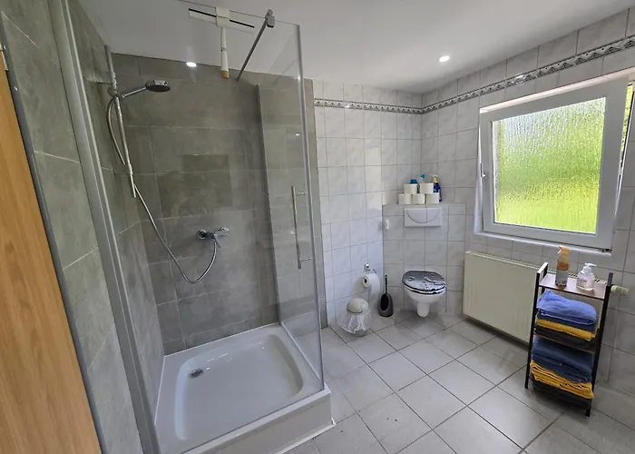 Doris Tatil Evi Heimbach