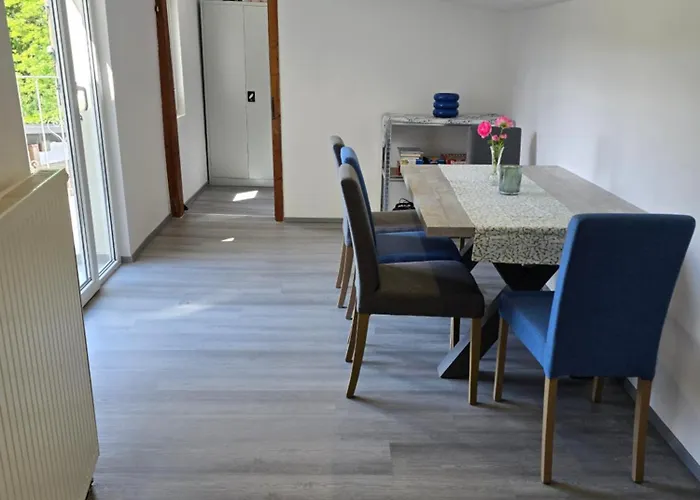 Doris Tatil Evi Heimbach