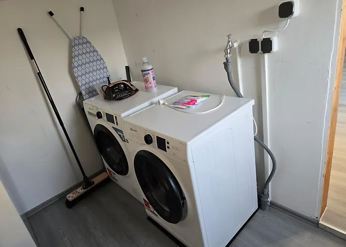 Dom wakacyjny Doris *