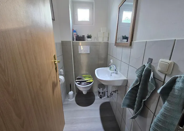 Dom wakacyjny Doris *